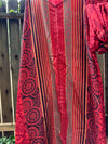 Oracle Dress - XXL - Rust