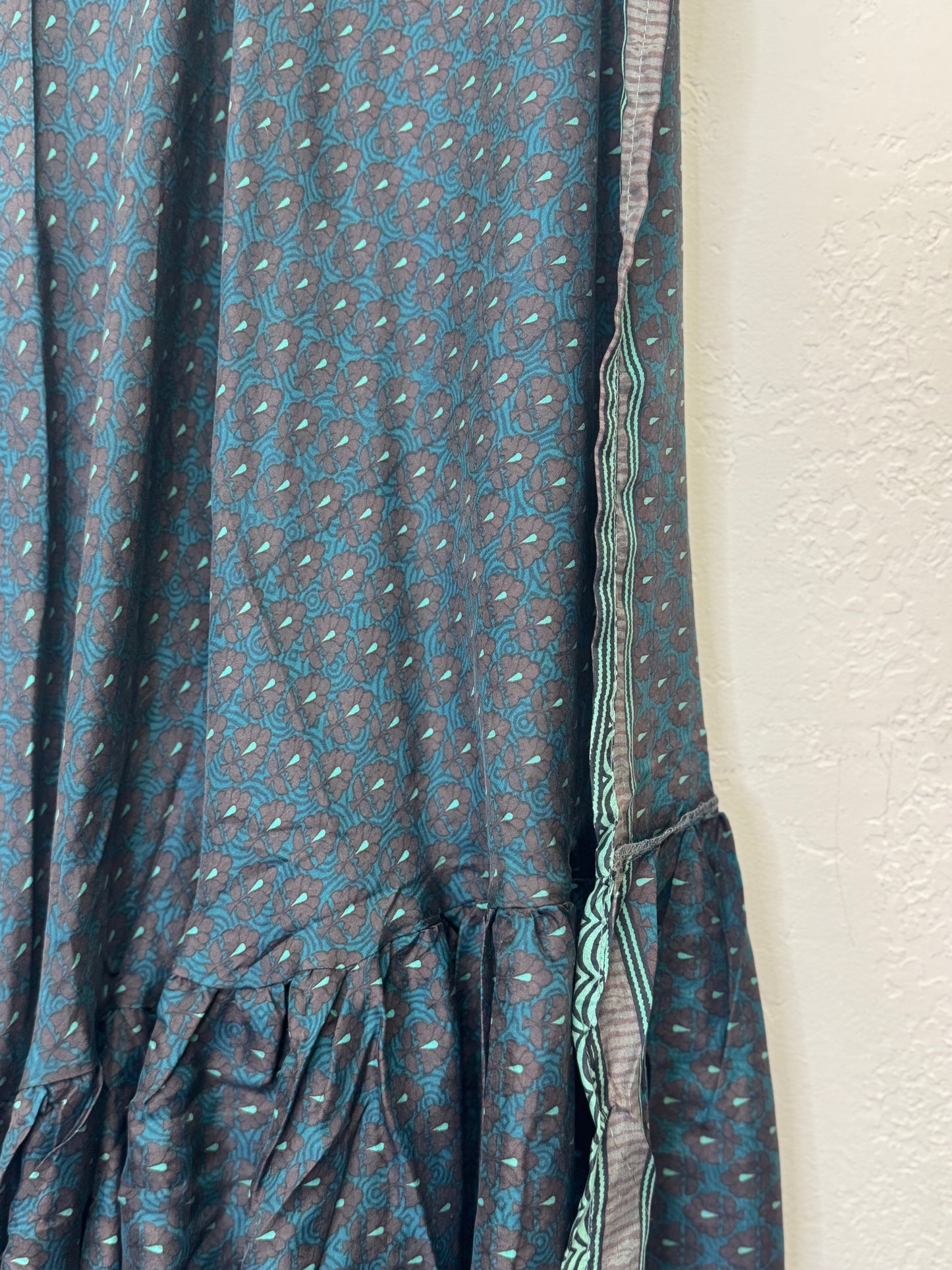 Buttercup Wrap Skirt ~ OS ~ Mystic Eyes