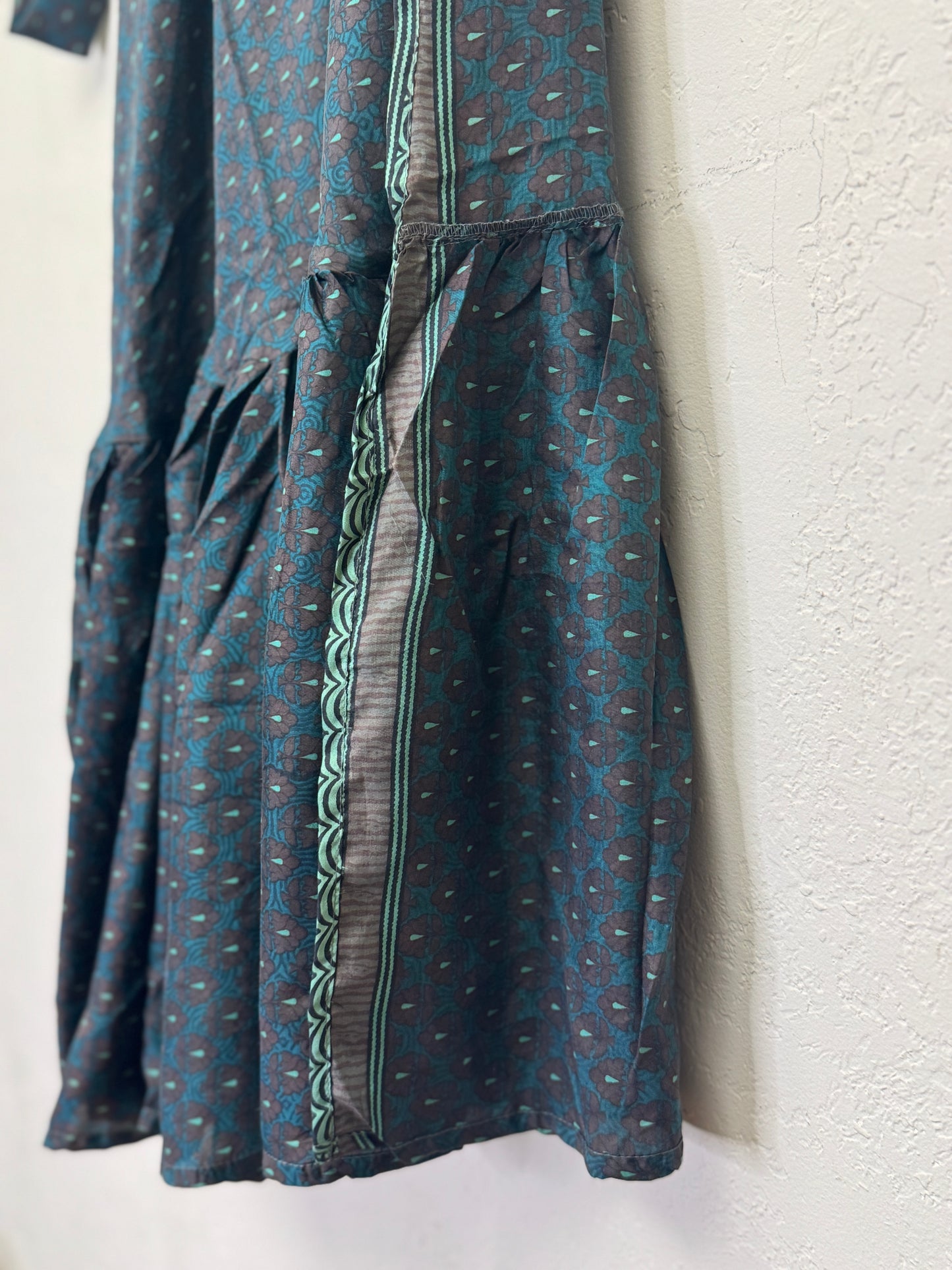 Buttercup Wrap Skirt ~ OS ~ Mystic Eyes