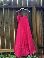 Oracle Dress - L - Lalita Love