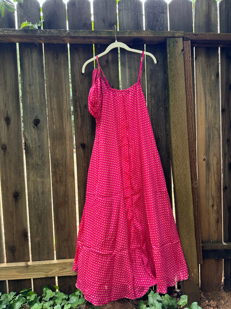 Oracle Dress - L - Lalita Love