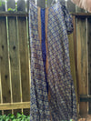 Oracle Dress - XL - Night Dreaming