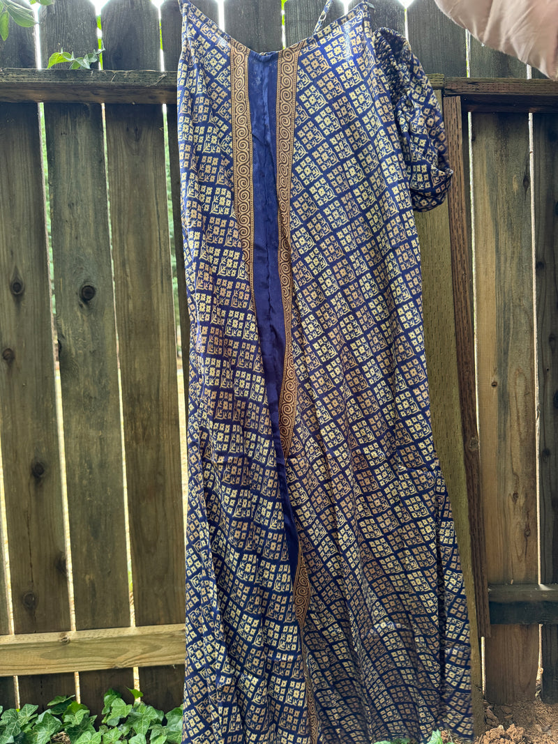 Oracle Dress - XL - Night Dreaming