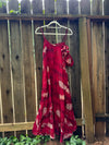 Oracle Dress - L - Warm Heart