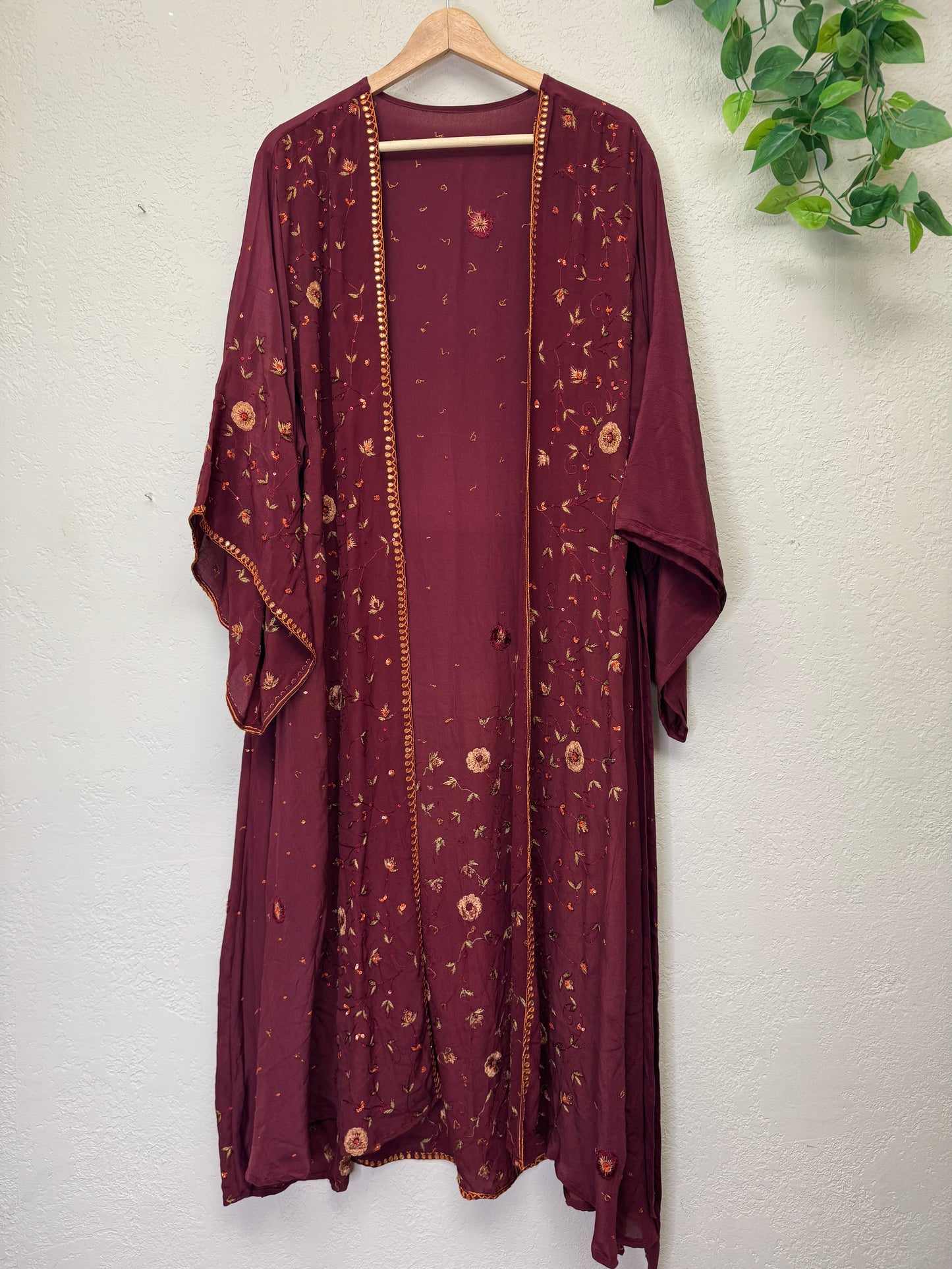 Sparkle Kimono - OS - Dragon’s Blood