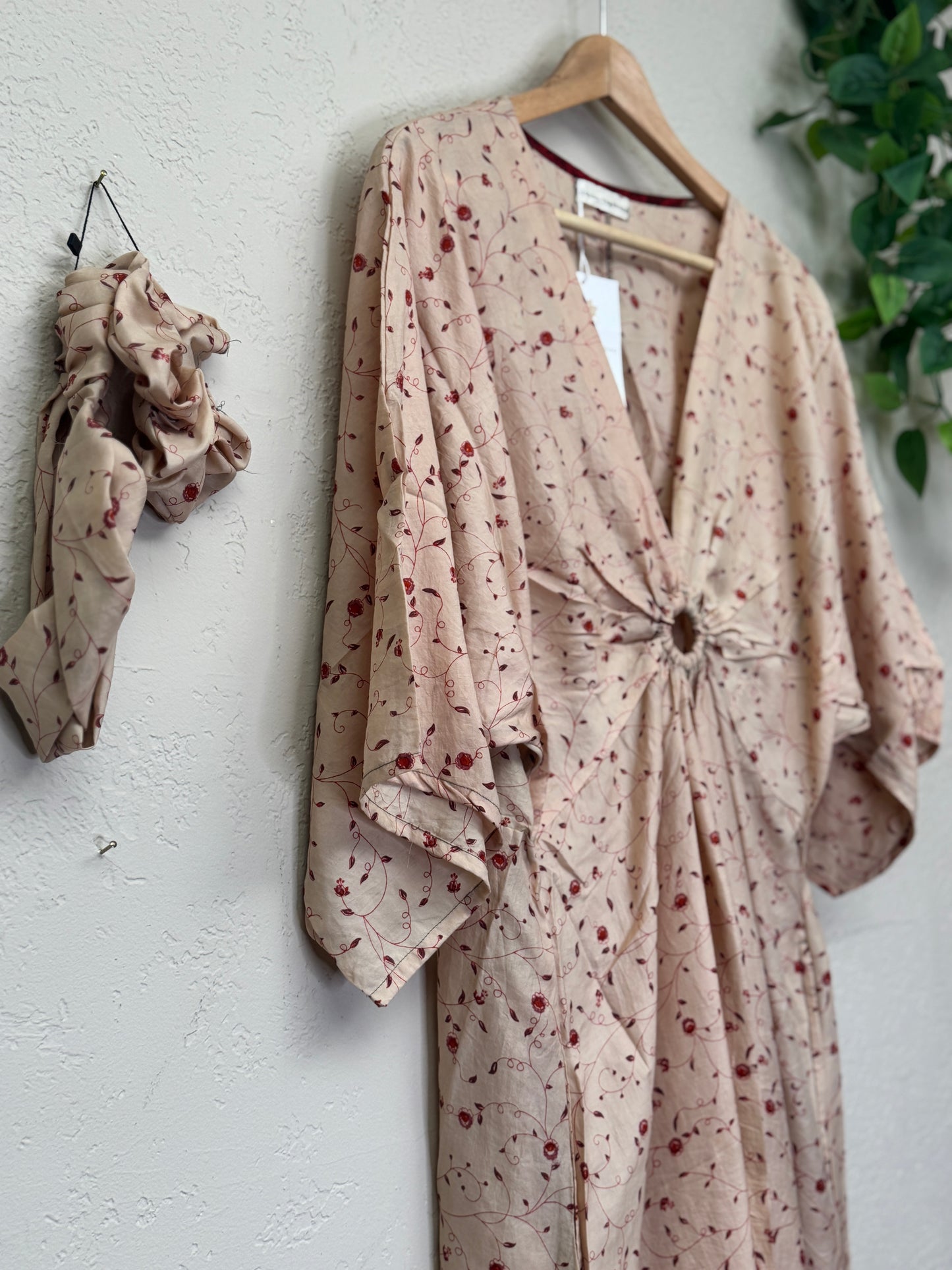 Aria Dress - One Size ~ Delicate