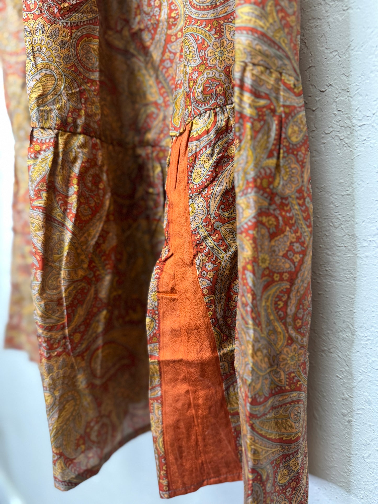Sunshine Dress ~ OS ~ Paisley