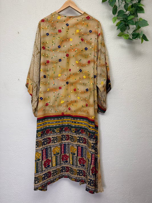 Sparkle Kimono - OS - Handicraft