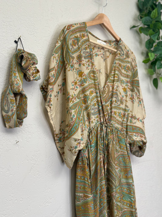 Isla Dress - One Size ~ Angelic Realms