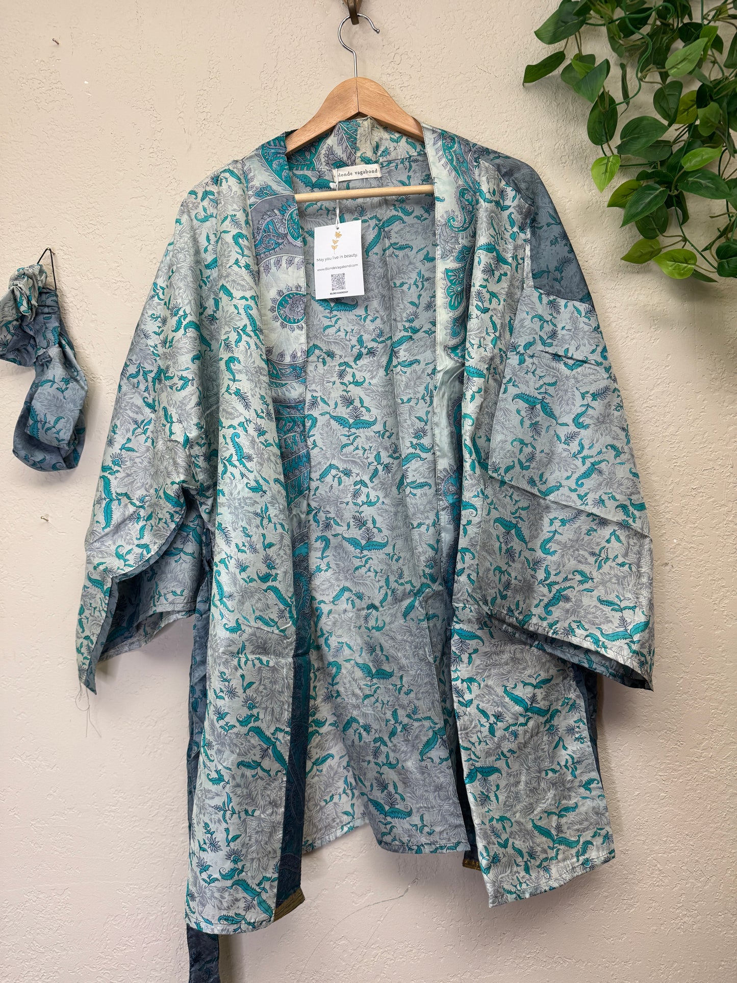 Mini Boho Robe ~ OS ~ Cloud 9