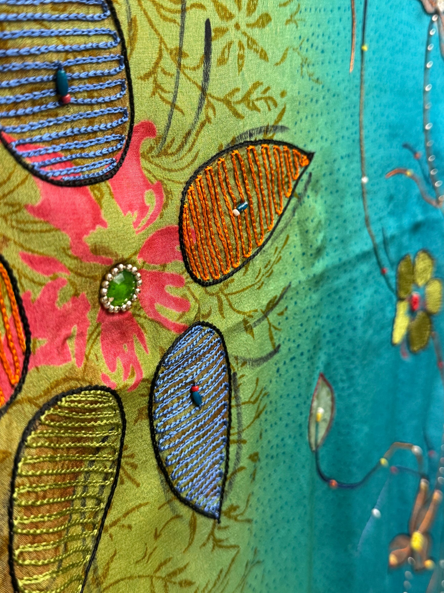 Sparkle Kimono - one size - Fairy Play