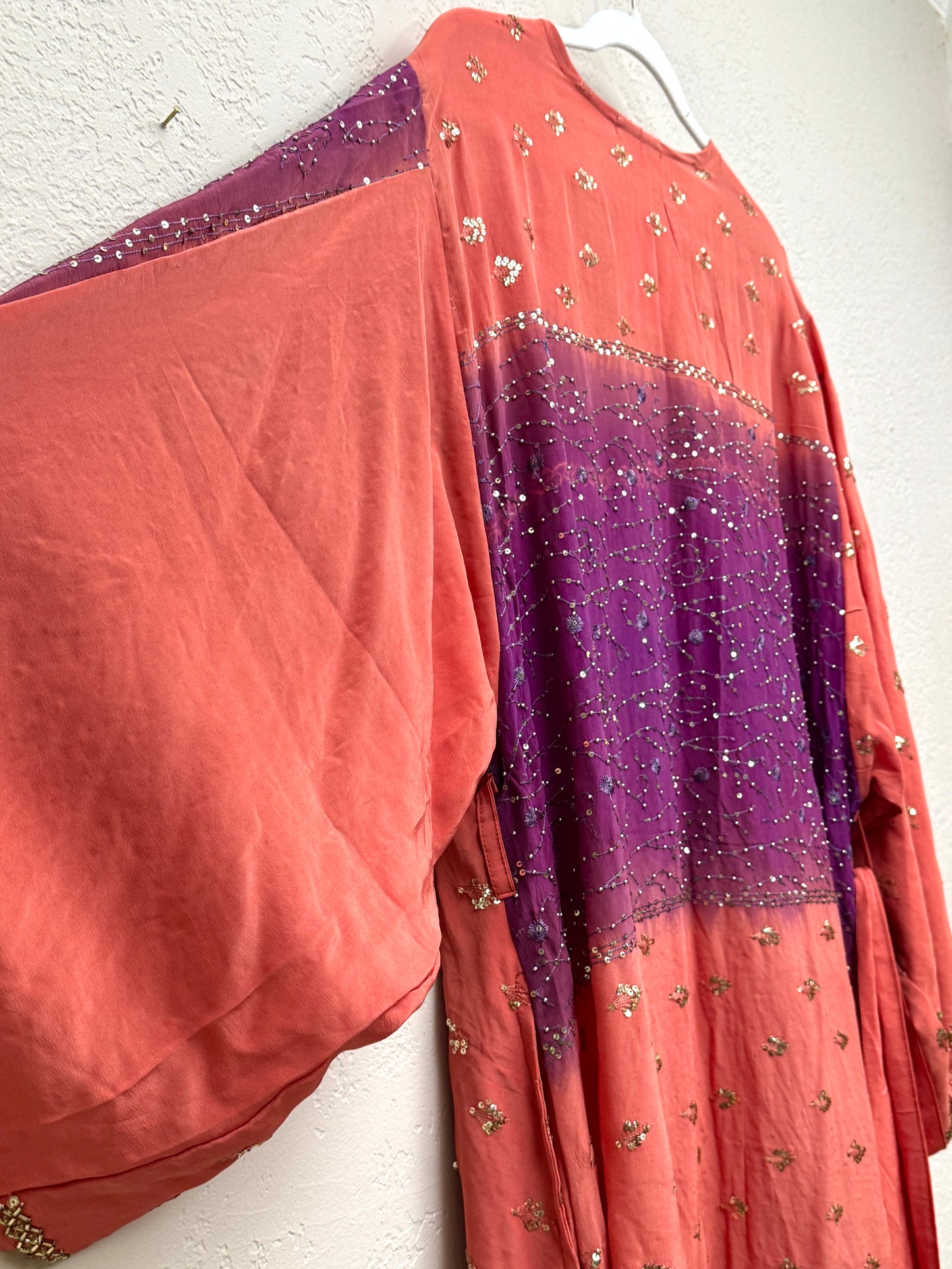 Sparkle Kimono - one size - Cosmic Angel