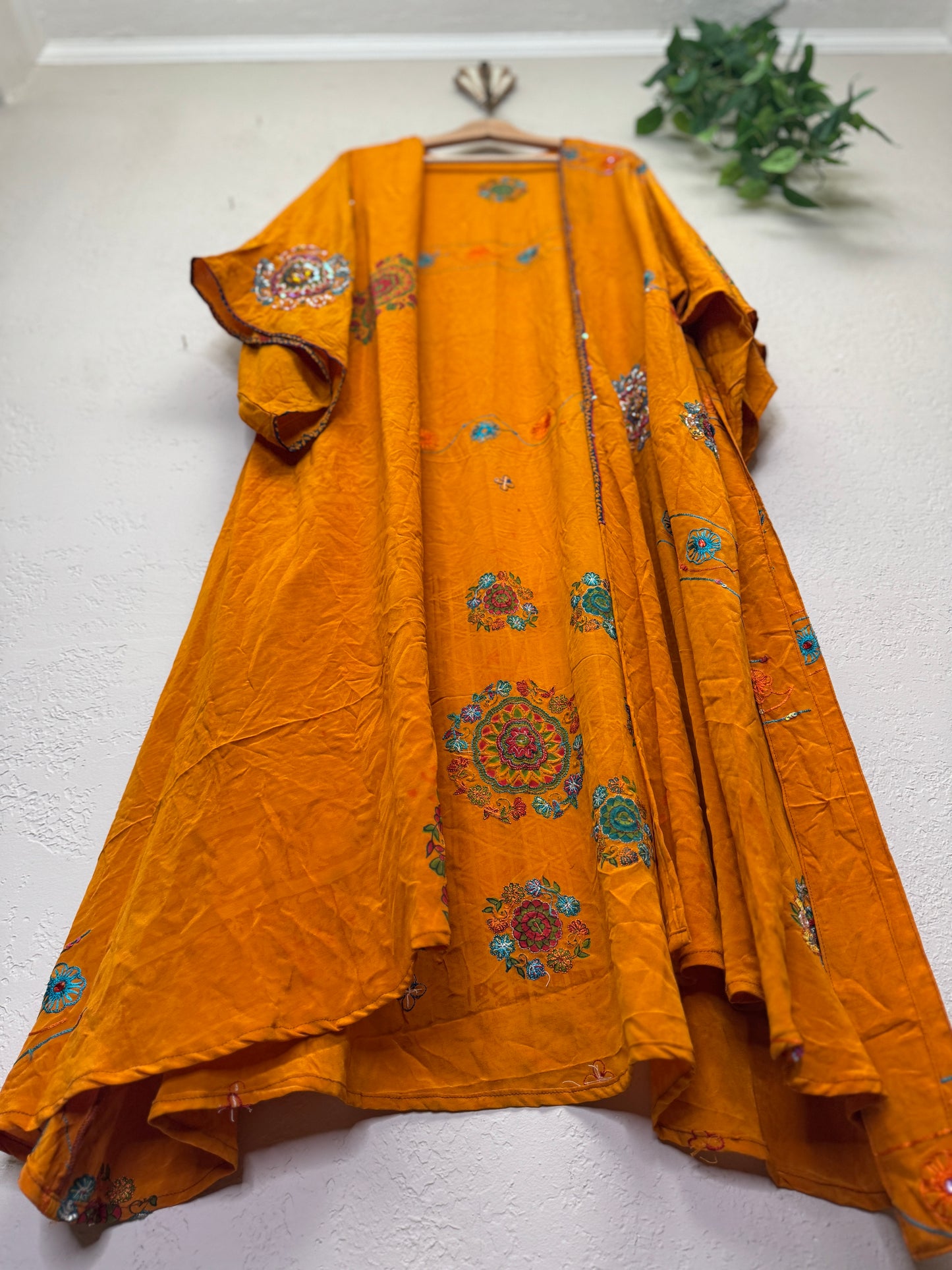 Sparkle Kimono - OS - Starburst