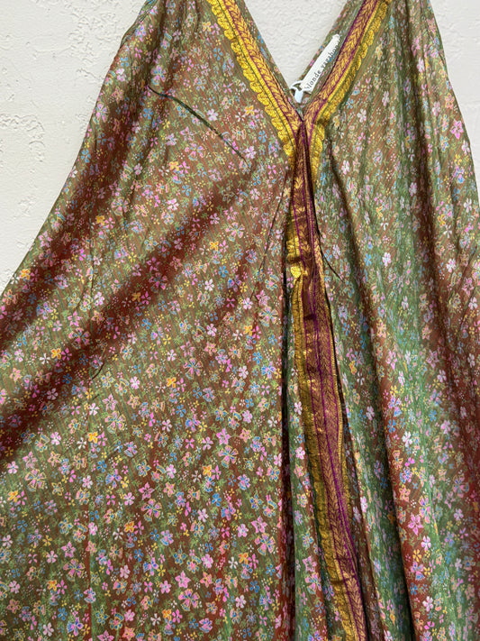 Aura Dress ~ One Size ~ Fairy Forest