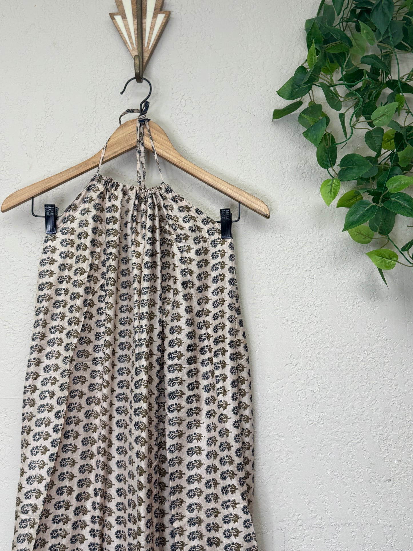 Sunshine Dress ~ OS ~ Classic Elegance