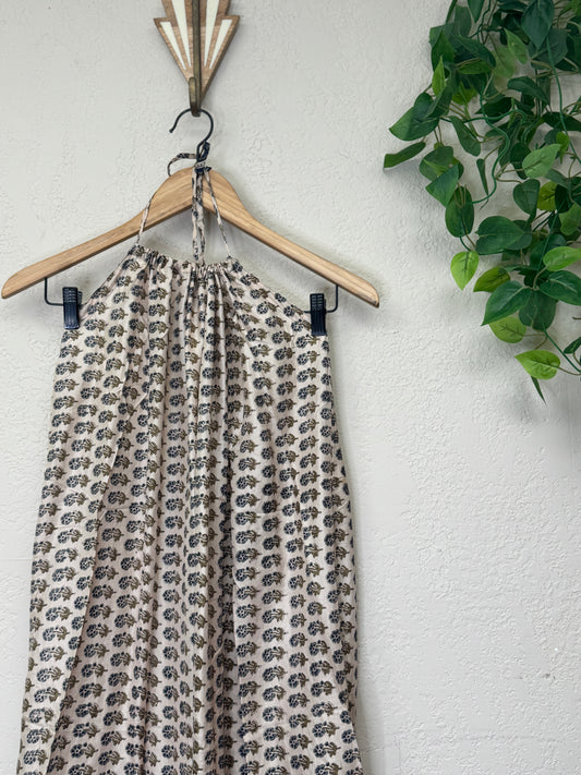 Sunshine Dress ~ OS ~ Classic Elegance