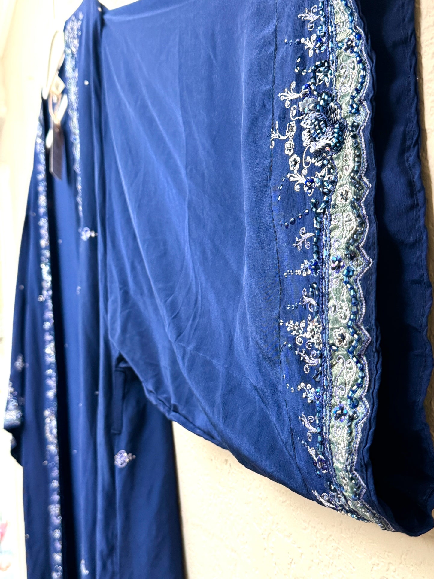 Sparkle Kimono - one size - Cosmic Queen