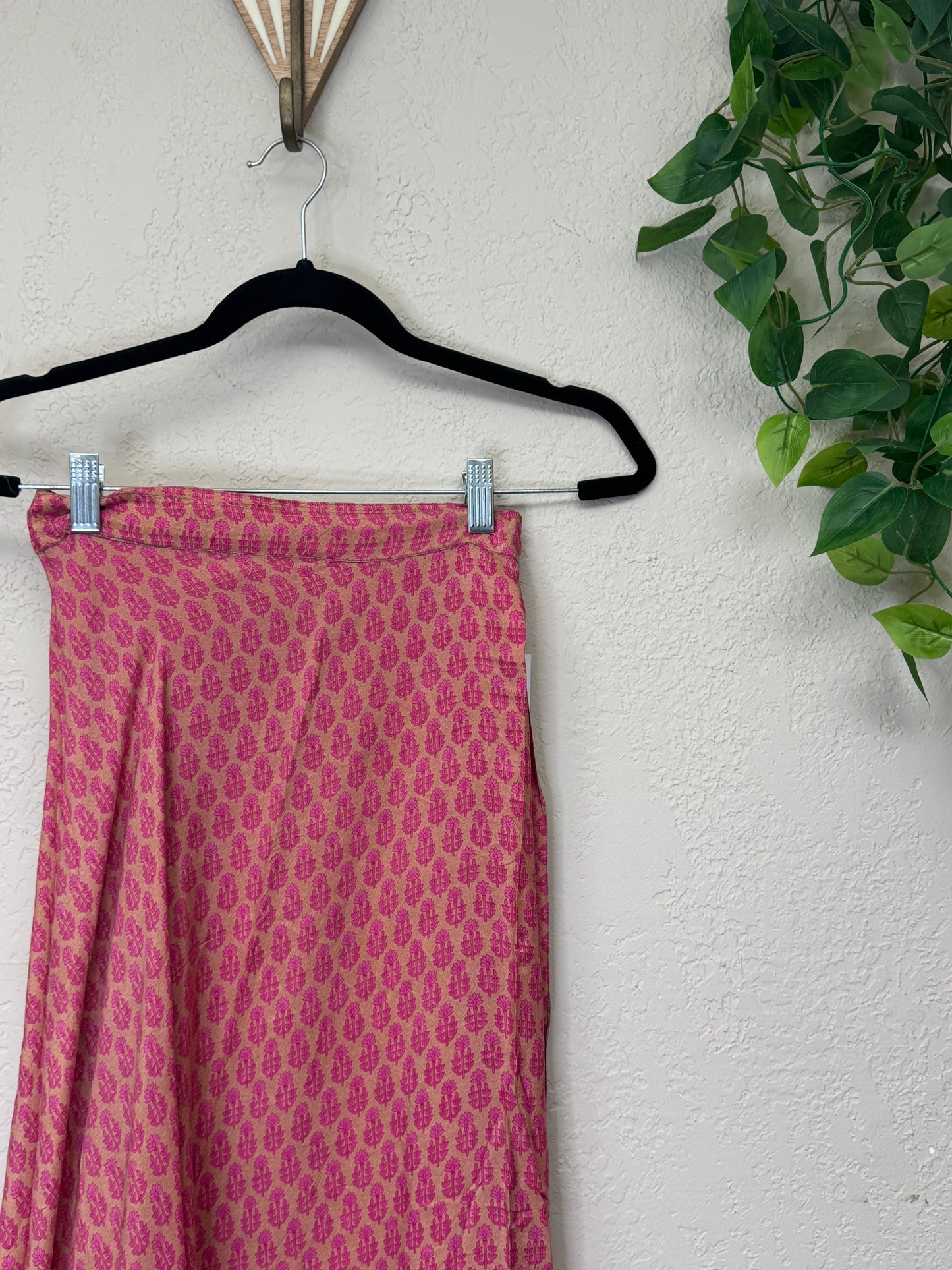 Buttercup Wrap Skirt ~ OS ~ Barbie Girl