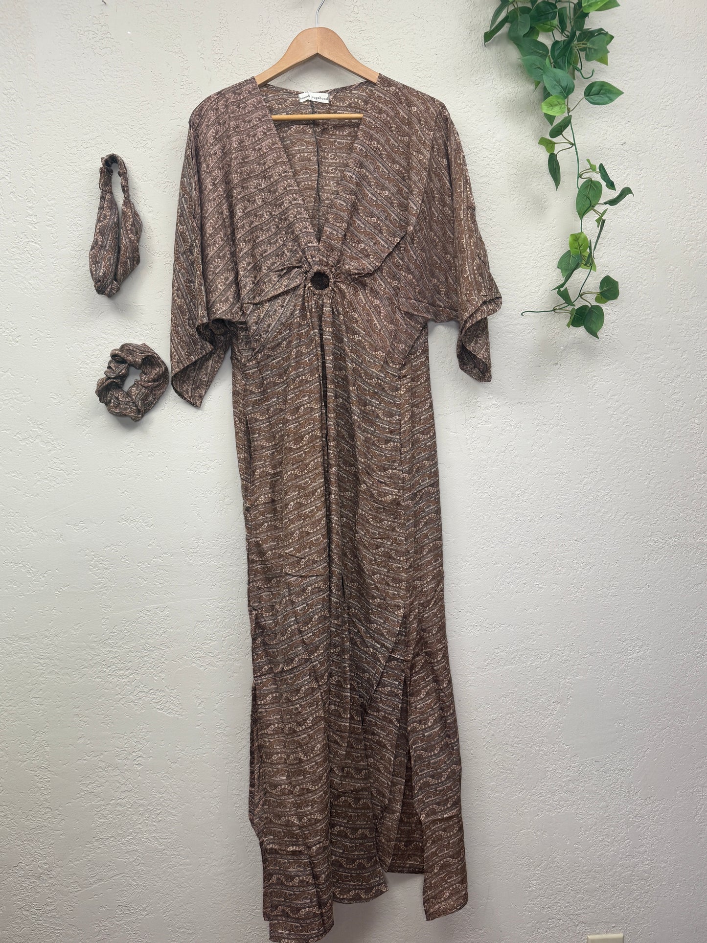 Aria Dress - One Size ~ Earthsong