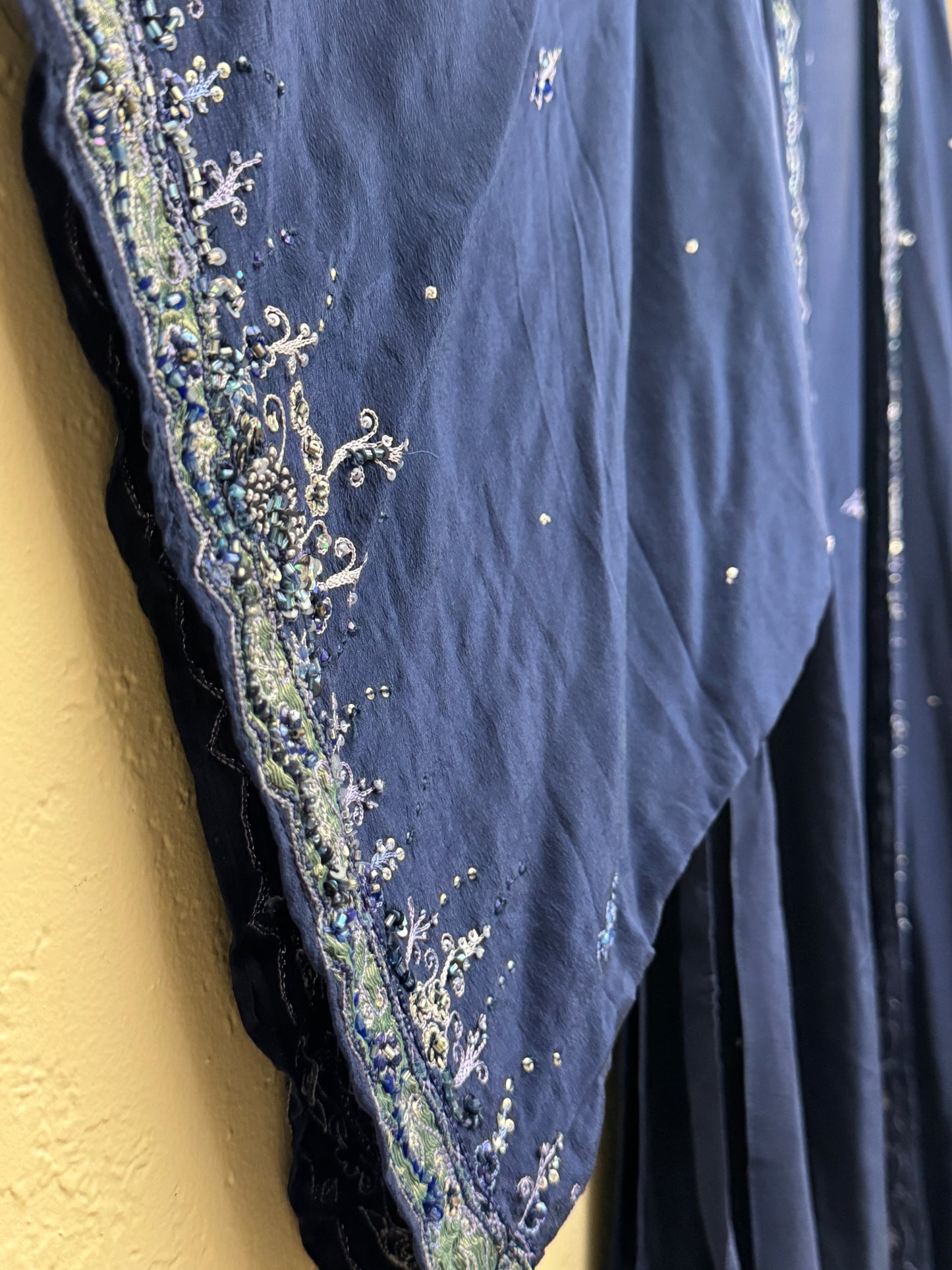 Sparkle Kimono - one size - Cosmic Queen