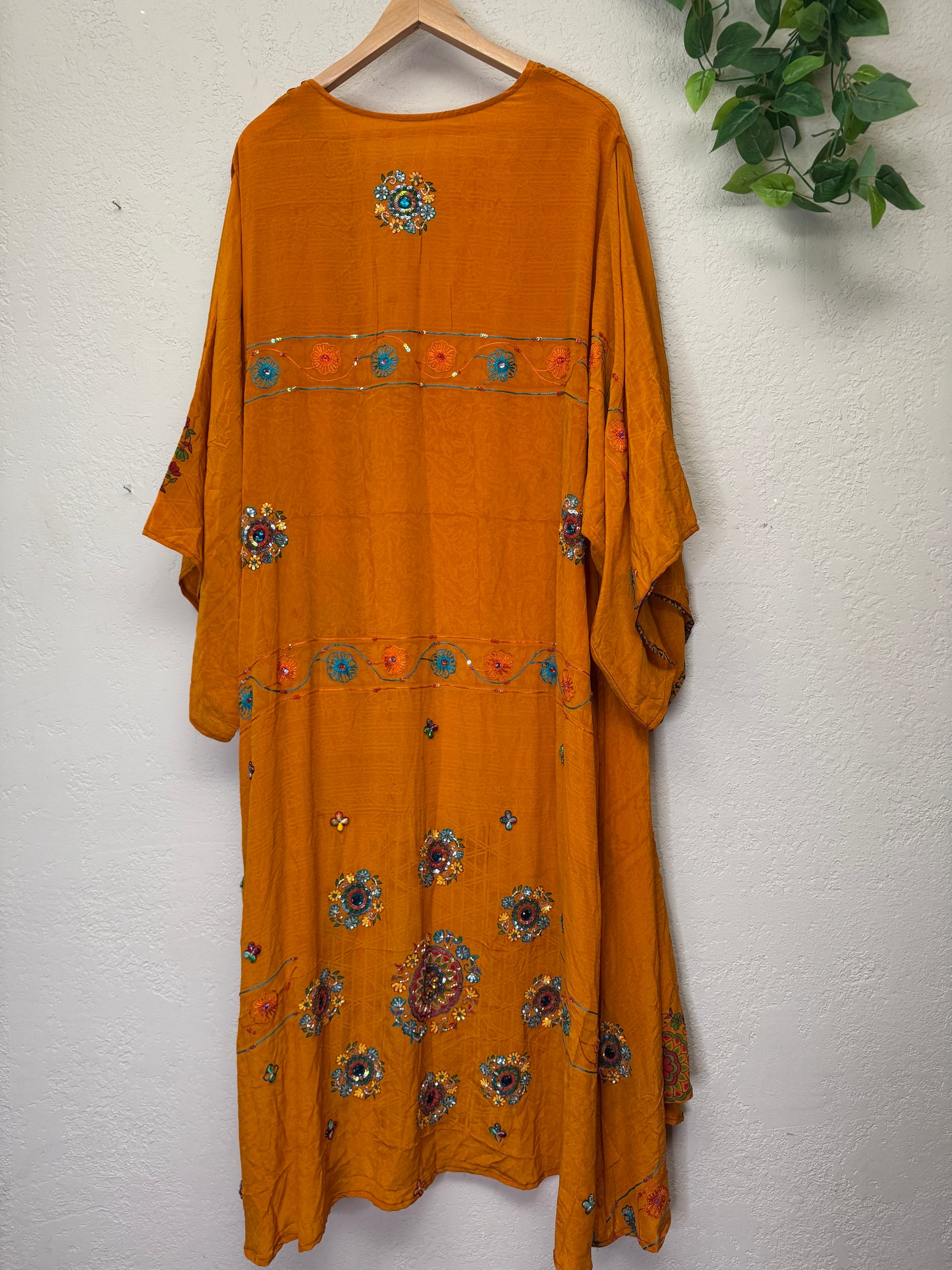 Sparkle Kimono - OS - Starburst