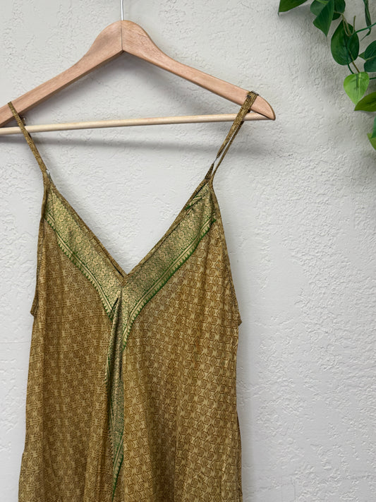 Aura Dress ~ One Size ~ Antique Mood