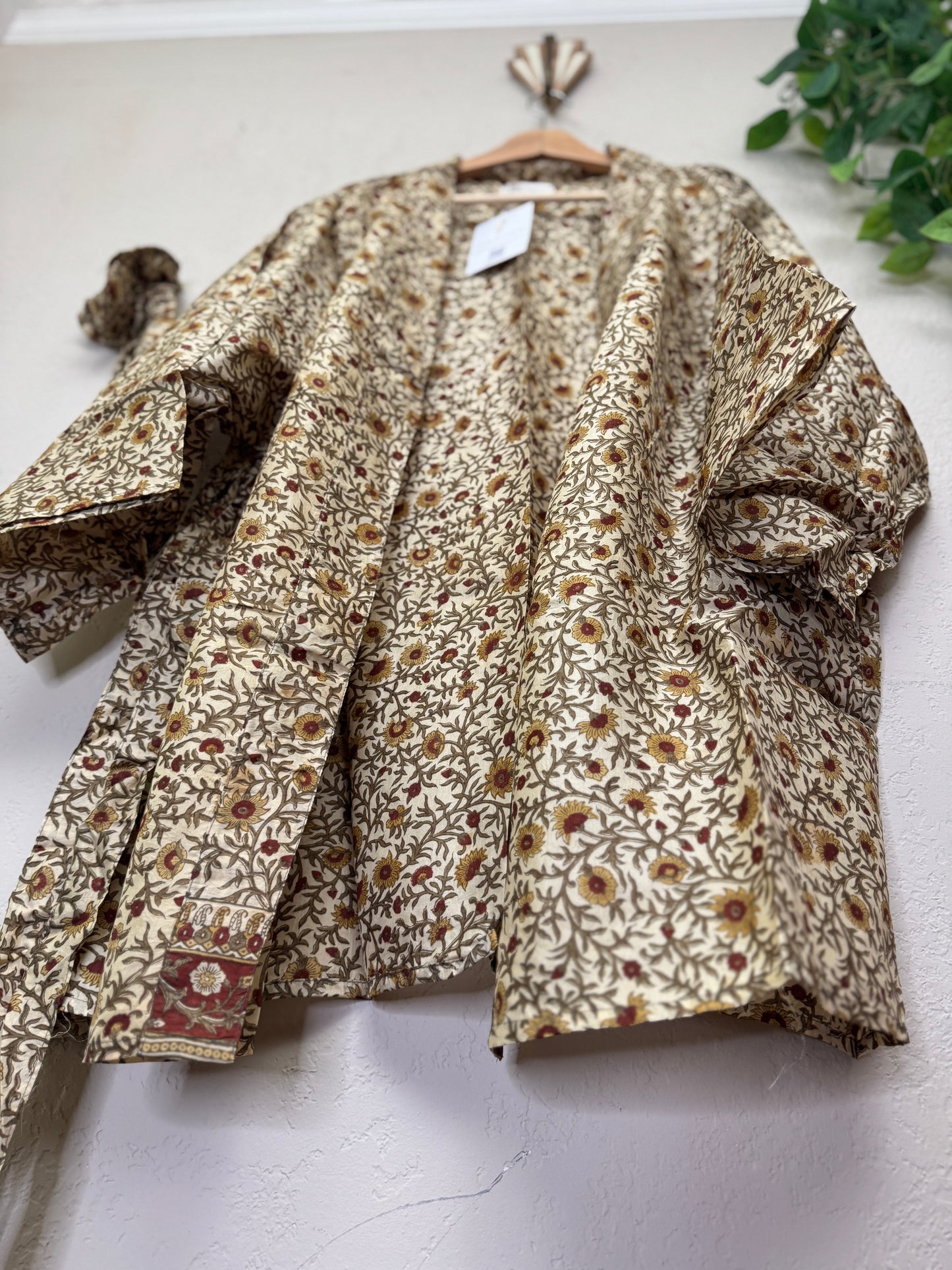 Mini Boho Robe ~ OS ~ Empress