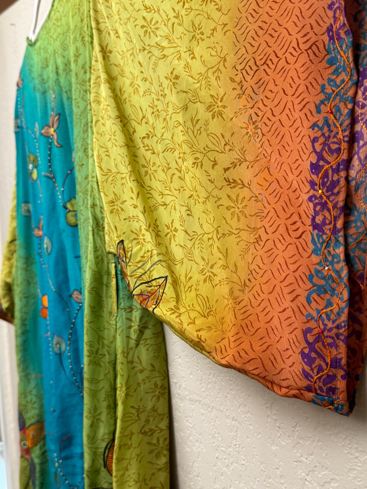Sparkle Kimono - one size - Fairy Play