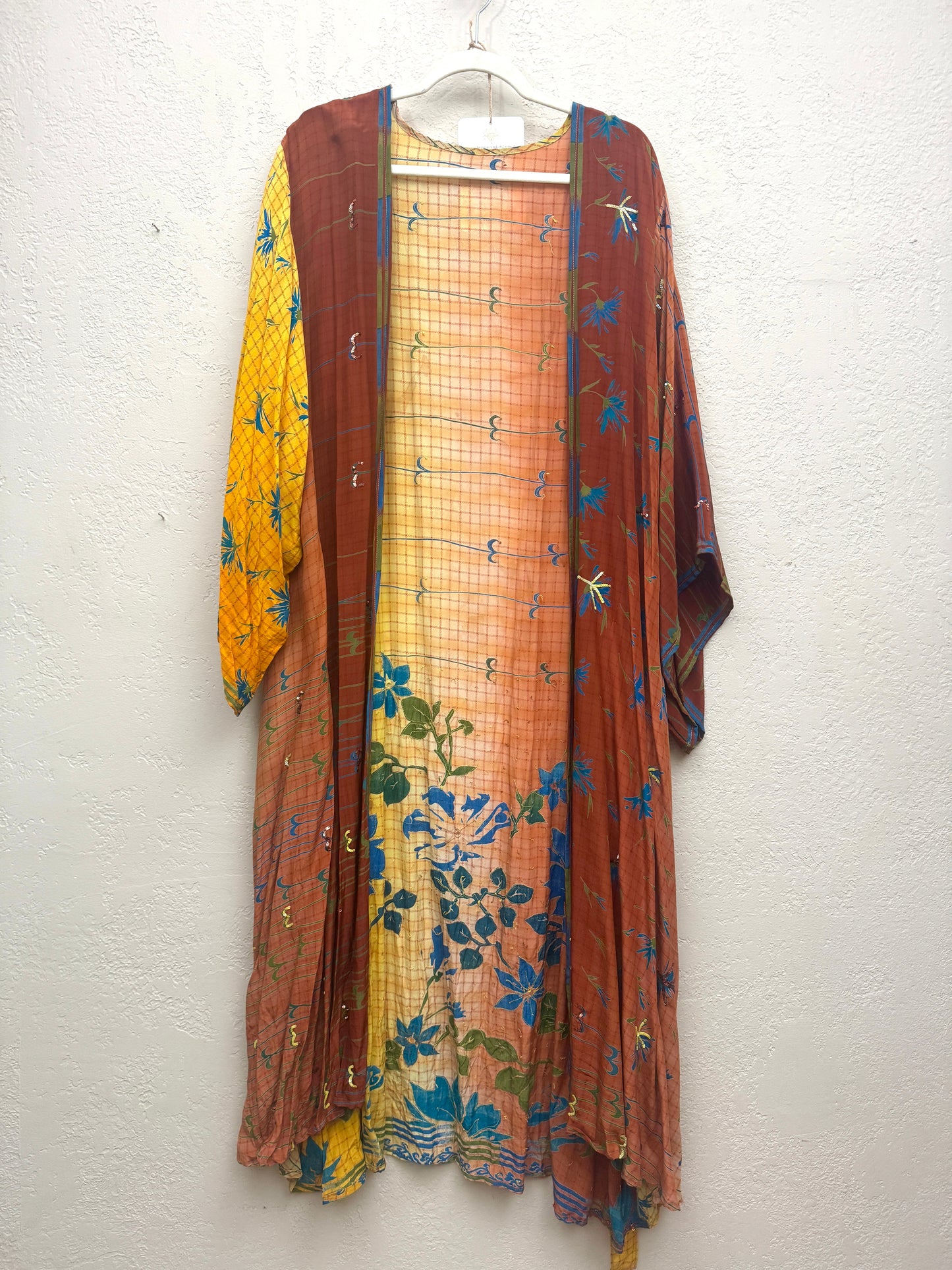 Sparkle Kimono - one size - Meadow Nymph