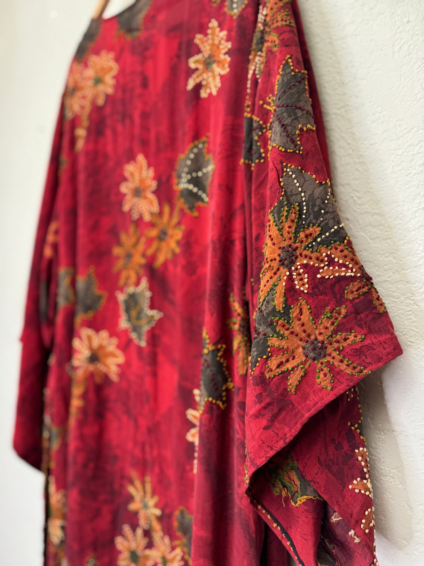 Sparkle Kimono - OS - Late Autumn