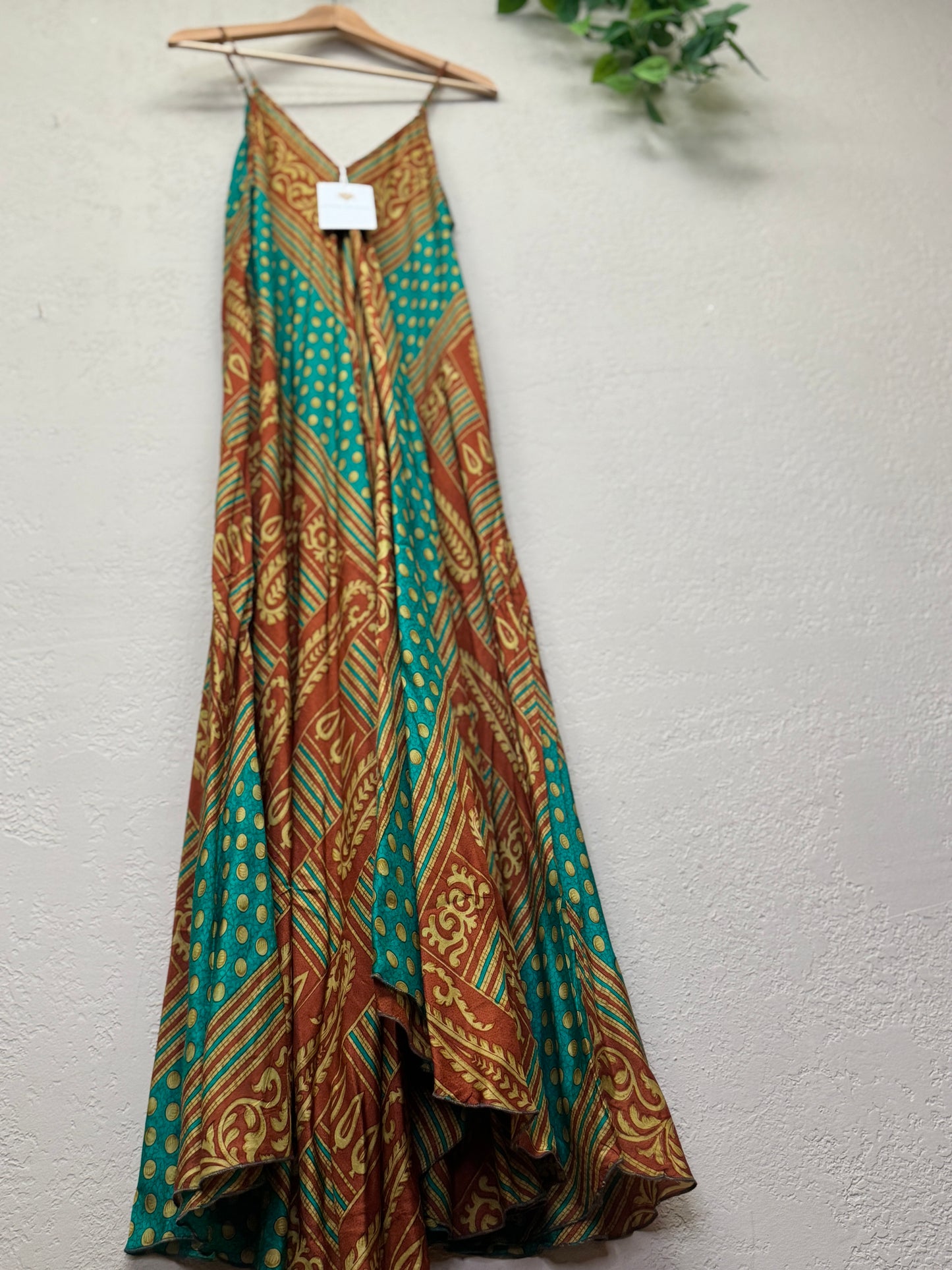 Aura Dress ~ One Size ~ Renaissance