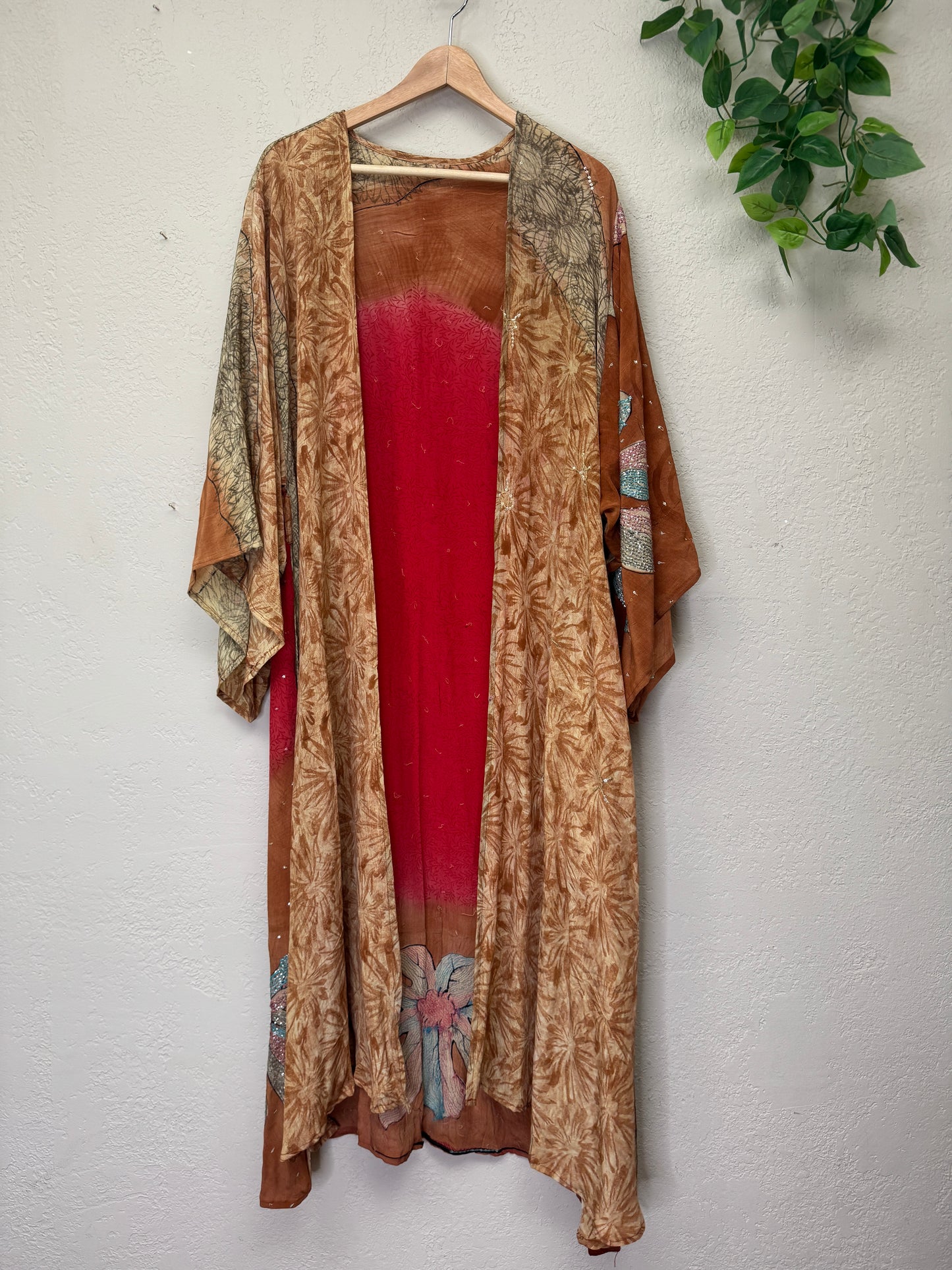 Sparkle Kimono - OS - Mystic Heart