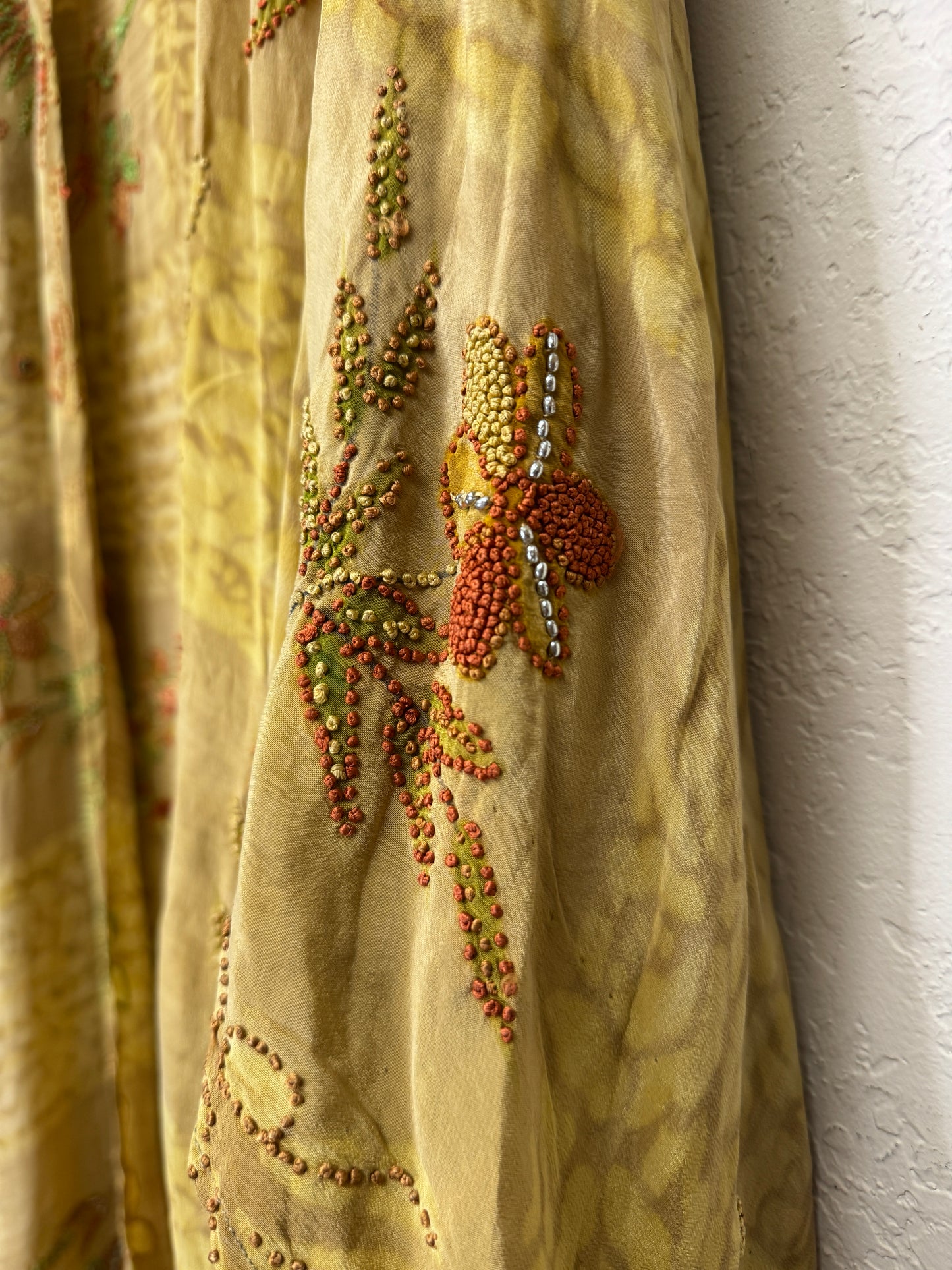Sparkle Kimono - OS - Handiwork