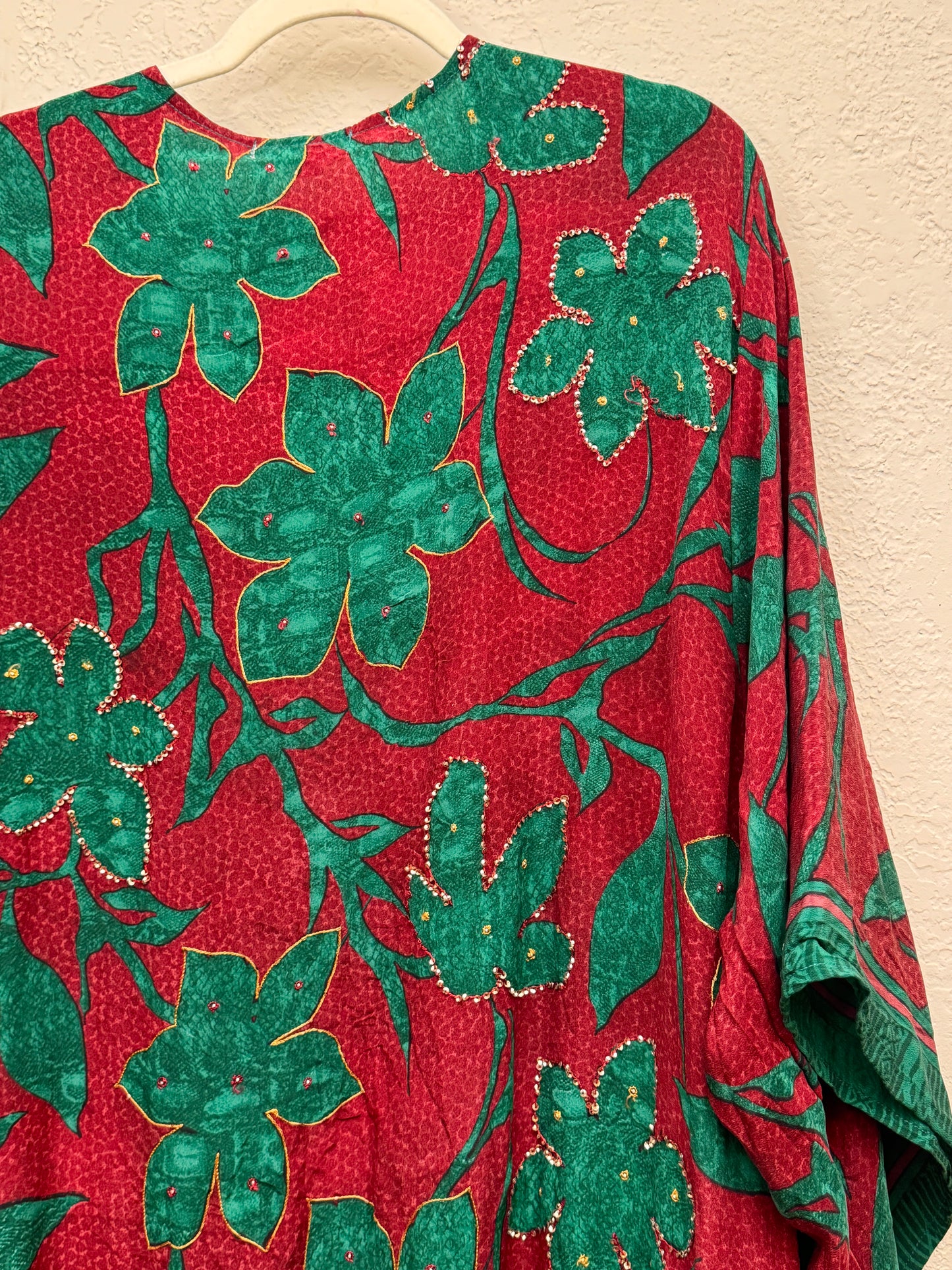 Sparkle Kimono - one size - Nouveau Love