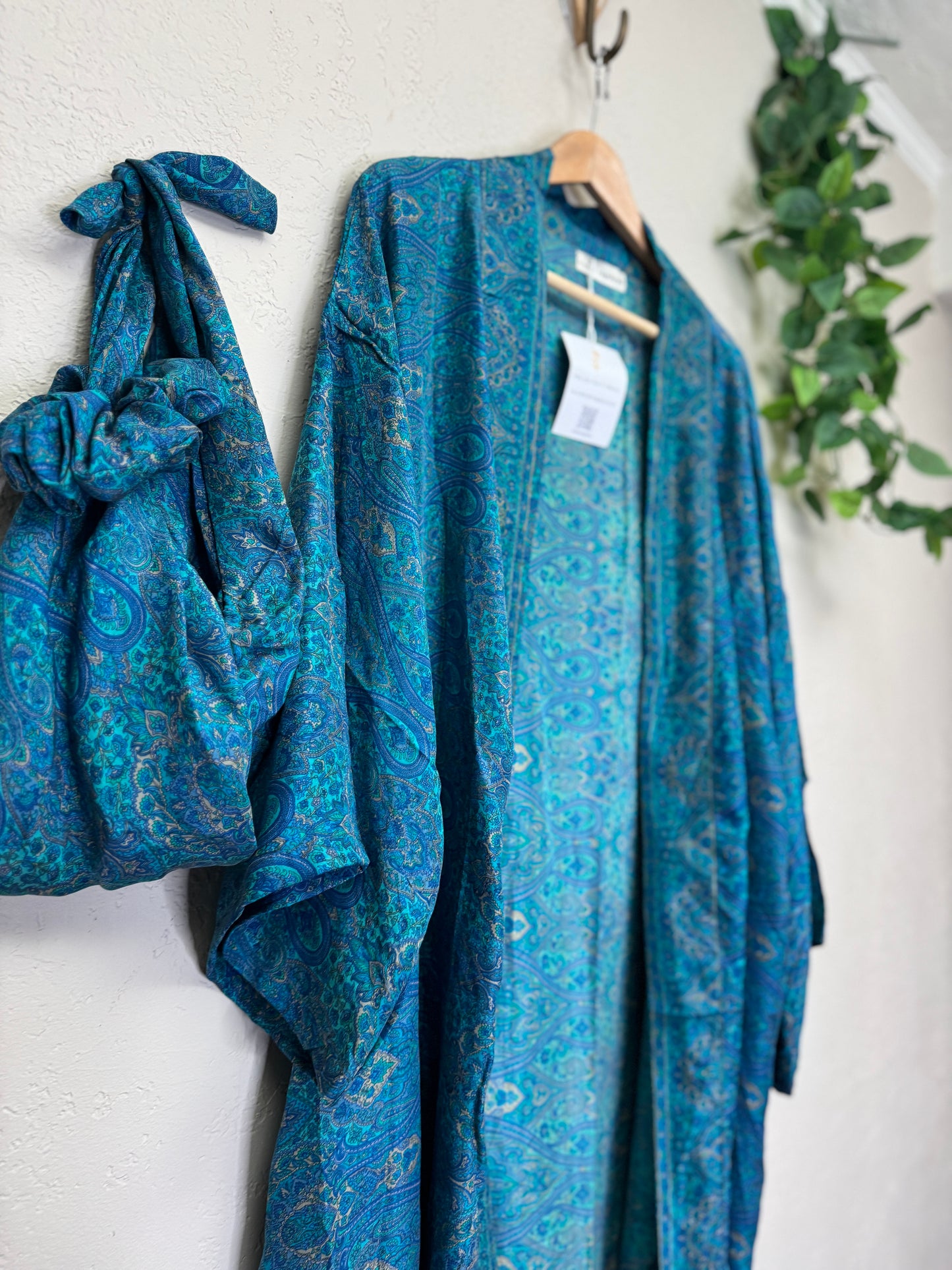 Midi Boho Robe ~ OS ~ Twilight