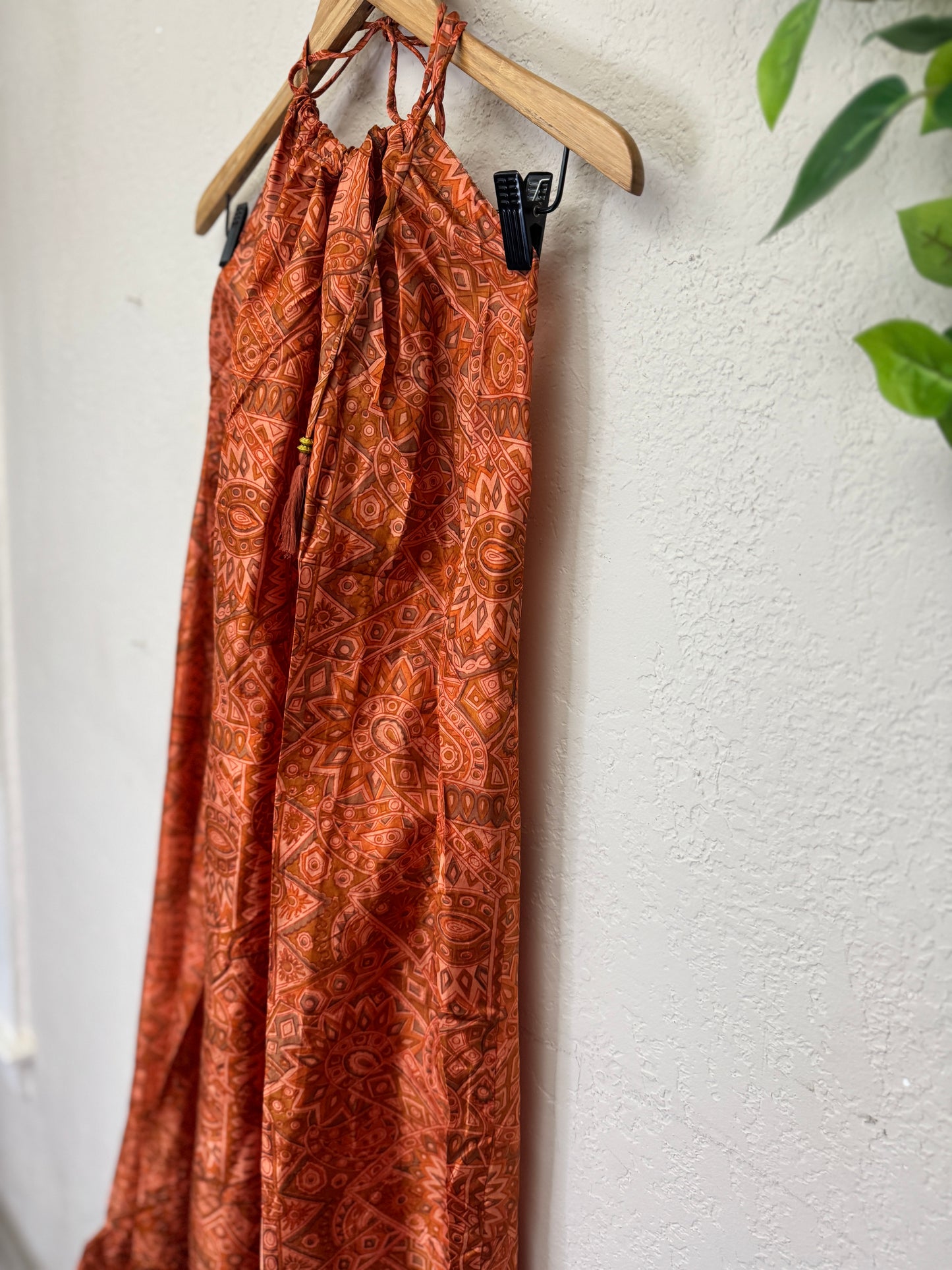 Sunshine Dress ~ OS ~ Demeter’s Harvest