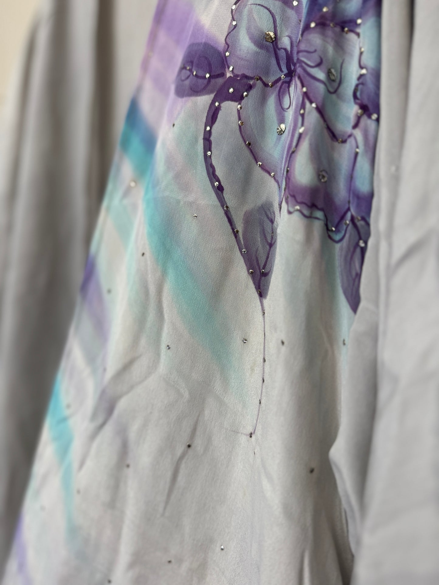 Sparkle Kimono - OS - Astral Realm