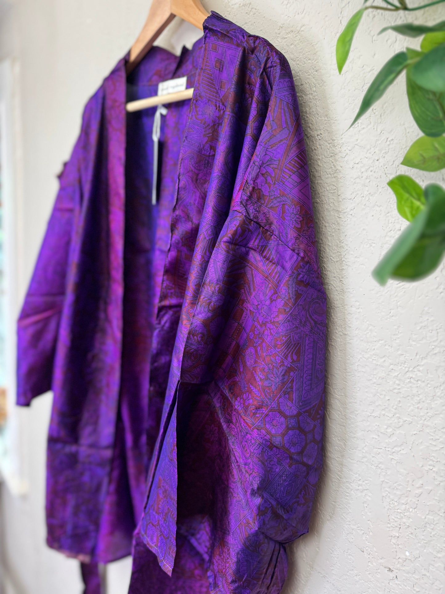 Mini Boho Robe ~ OS ~ Brilliance