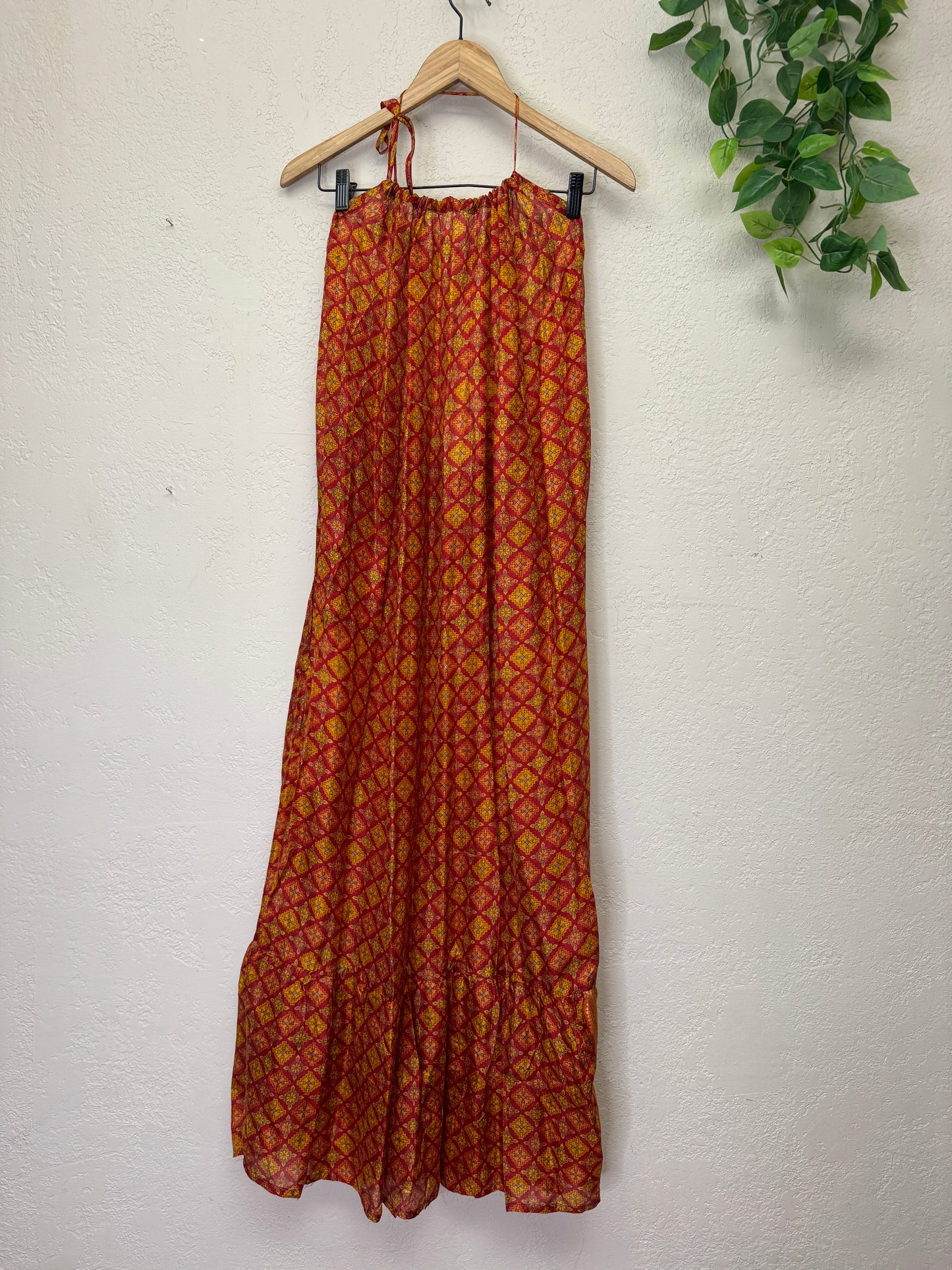 Sunshine Dress ~ OS ~ Mandala