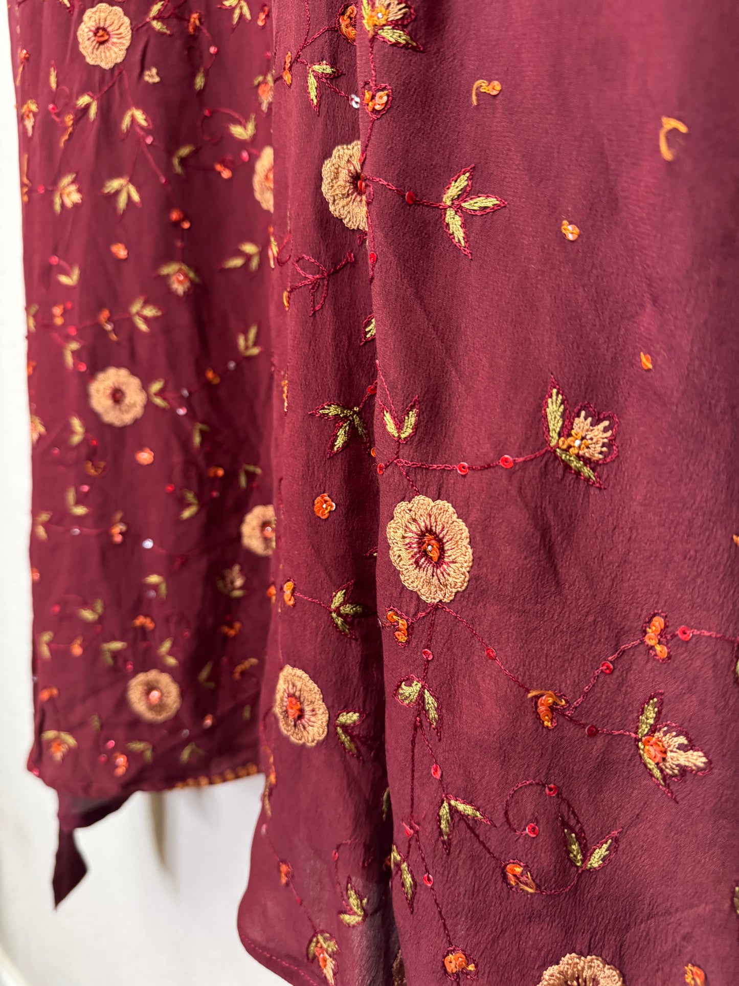 Sparkle Kimono - OS - Dragon’s Blood
