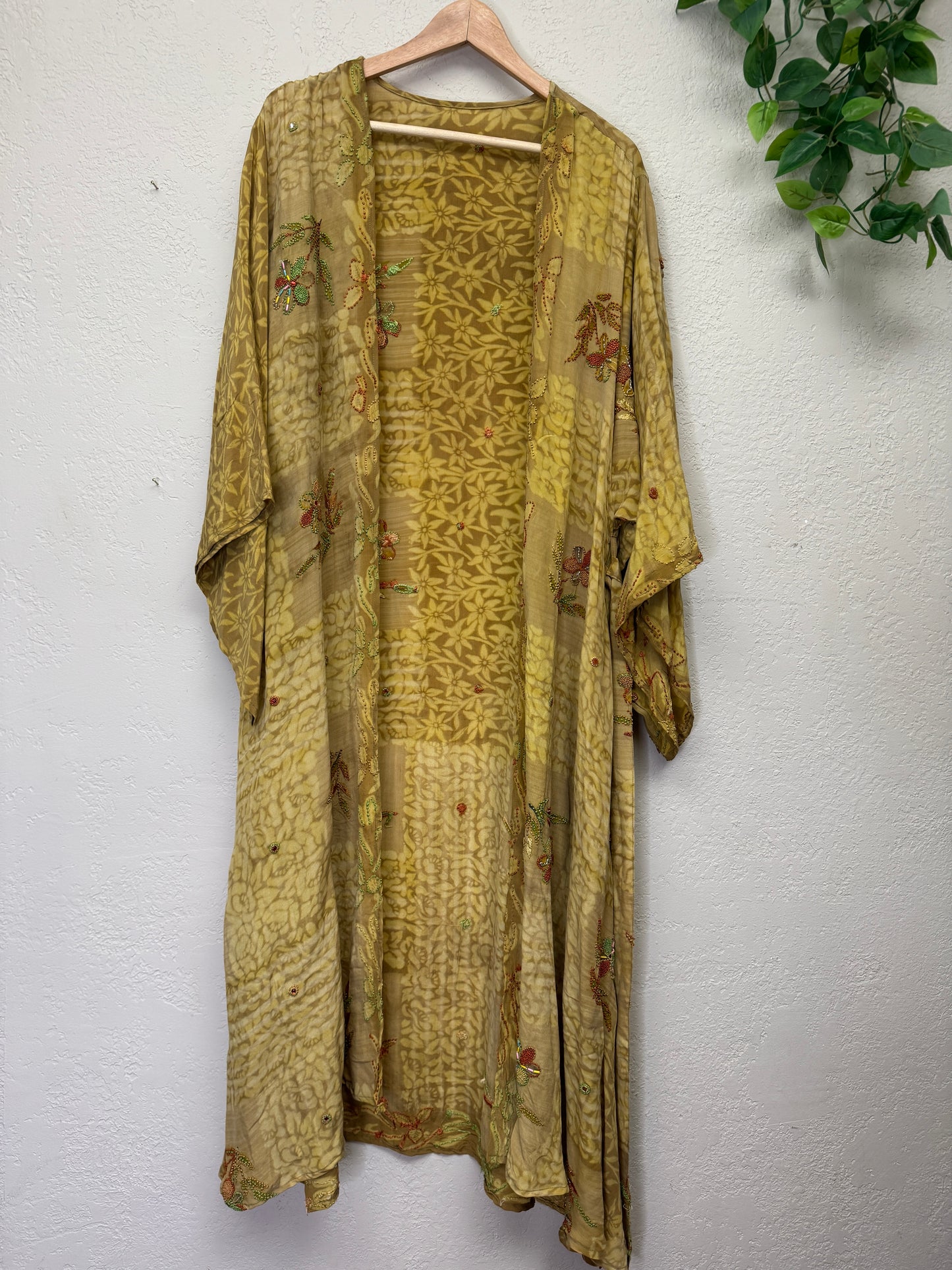 Sparkle Kimono - OS - Handiwork