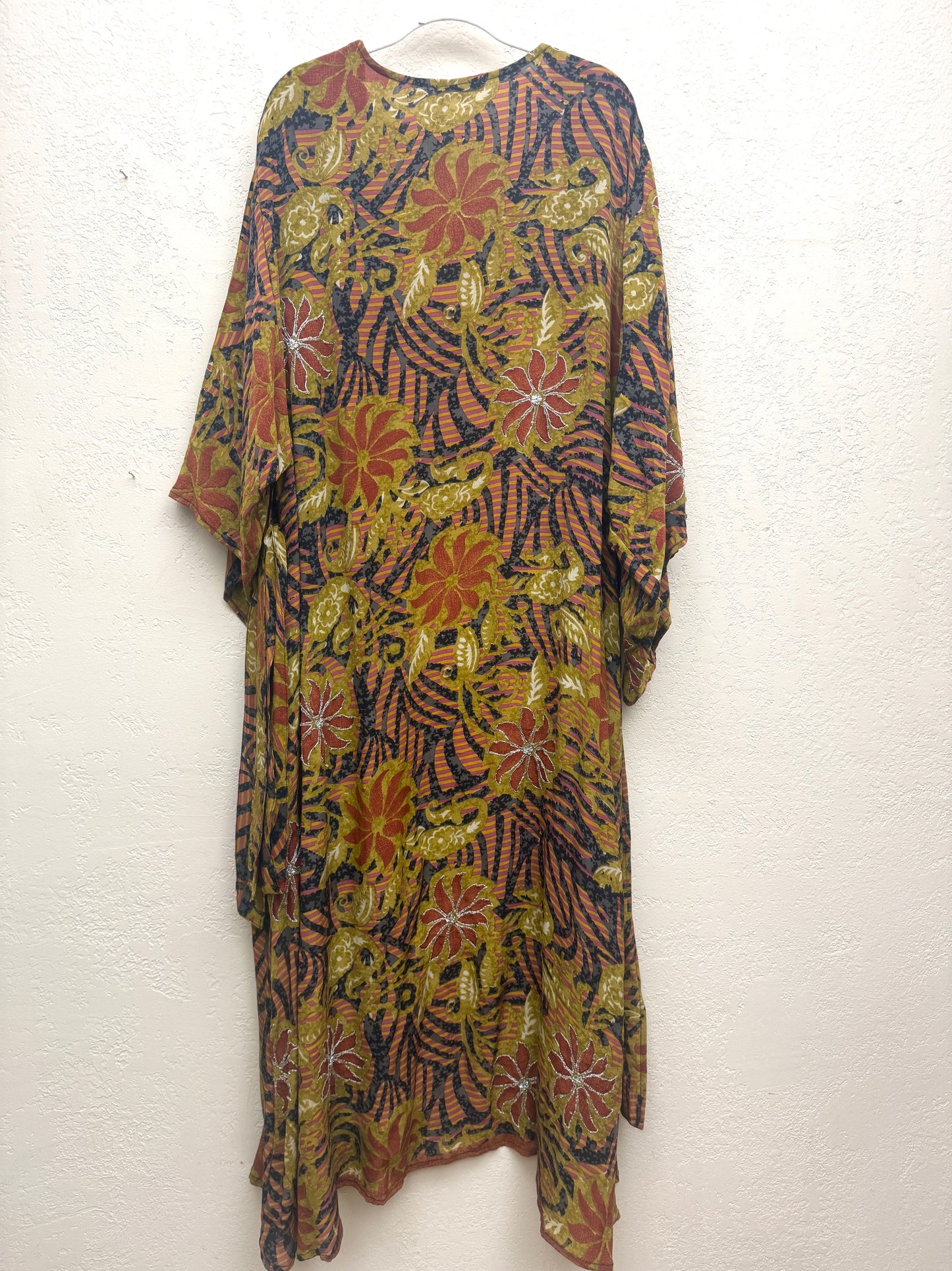 Sparkle Kimono - one size - Jungle Boogie