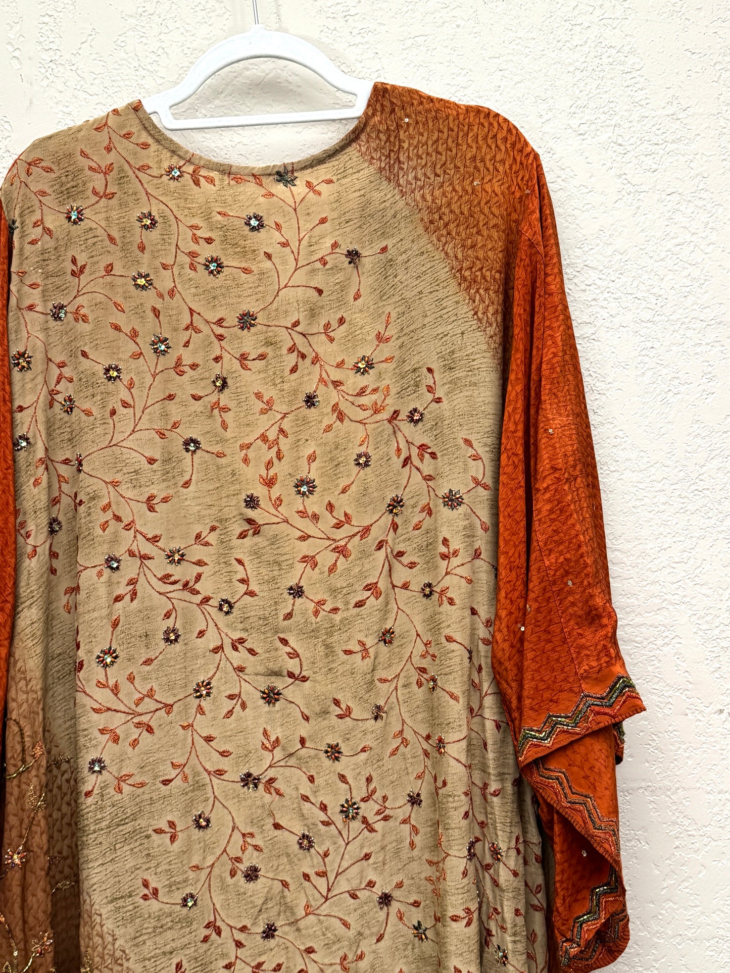 Sparkle Kimono - one size - Autumn