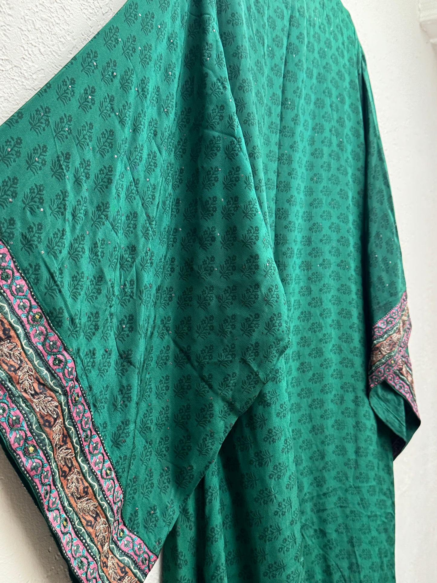 Sparkle Kimono - one size - Jade Goddess