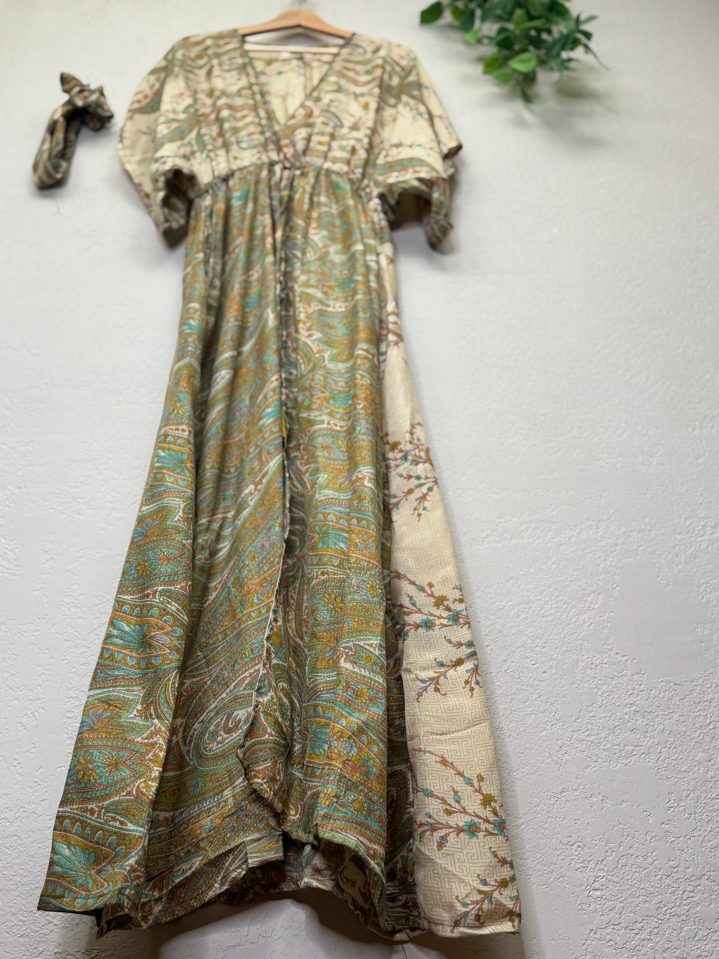 Isla Dress - One Size ~ Angelic Realms