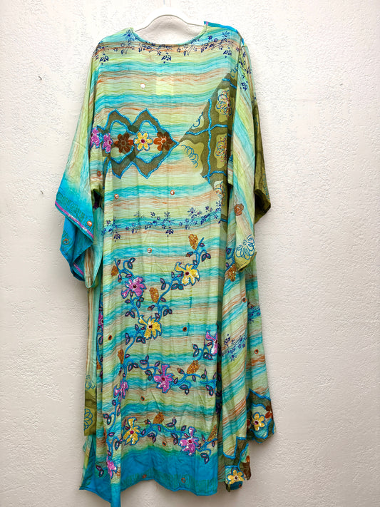 Sparkle Kimono - one size - Playful Beauty