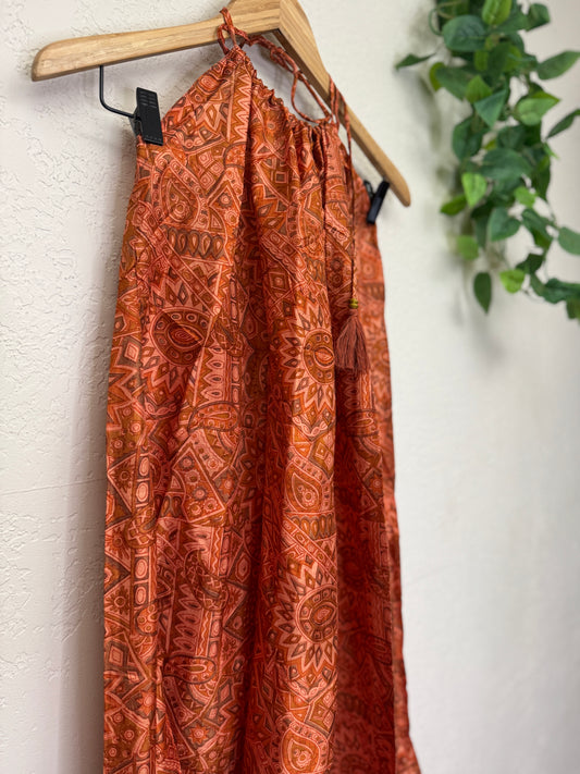 Sunshine Dress ~ OS ~ Demeter’s Harvest