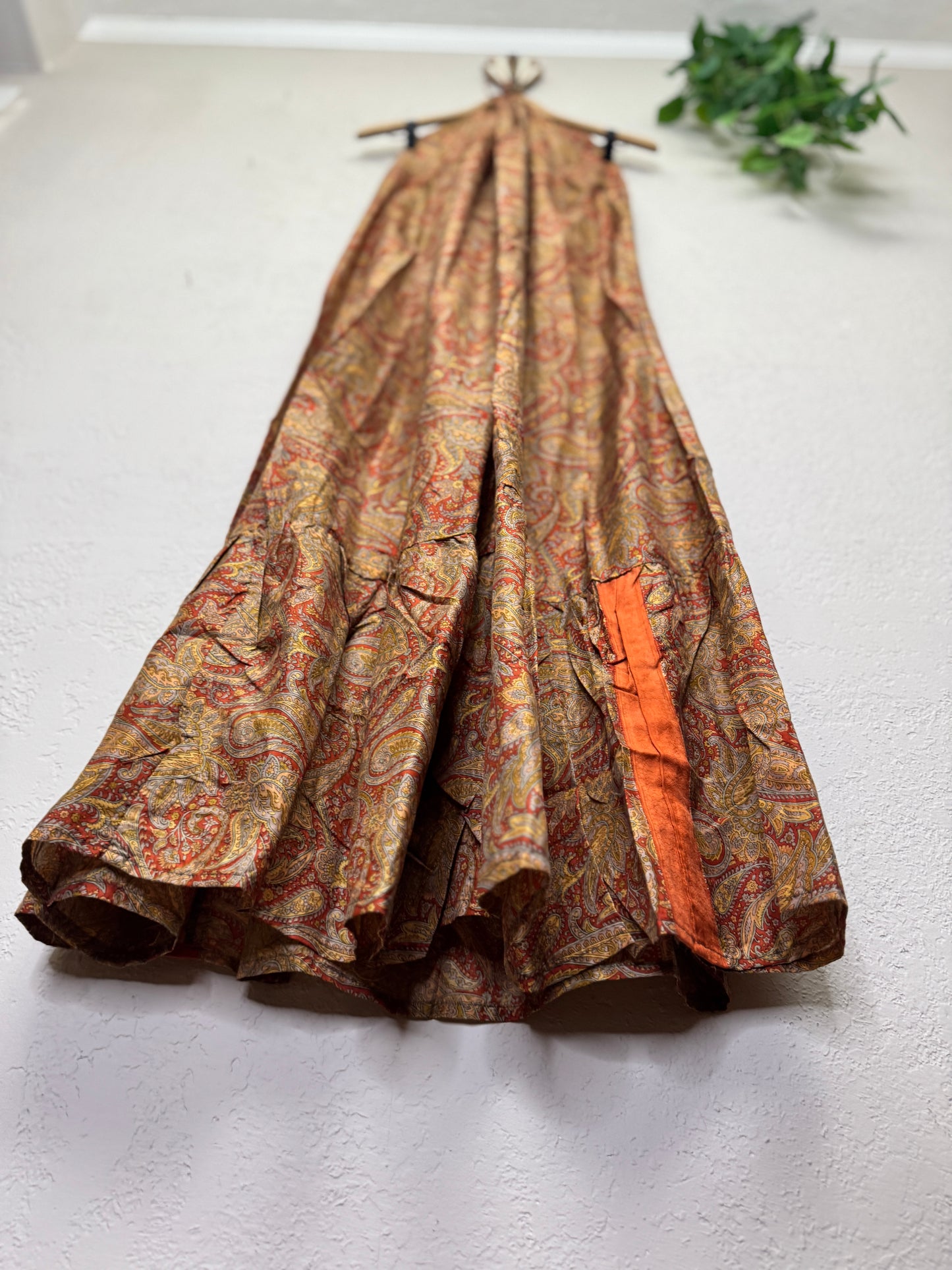 Sunshine Dress ~ OS ~ Paisley