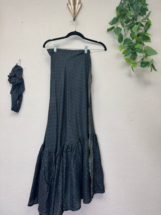 Buttercup Wrap Skirt ~ OS ~ Mystic Eyes