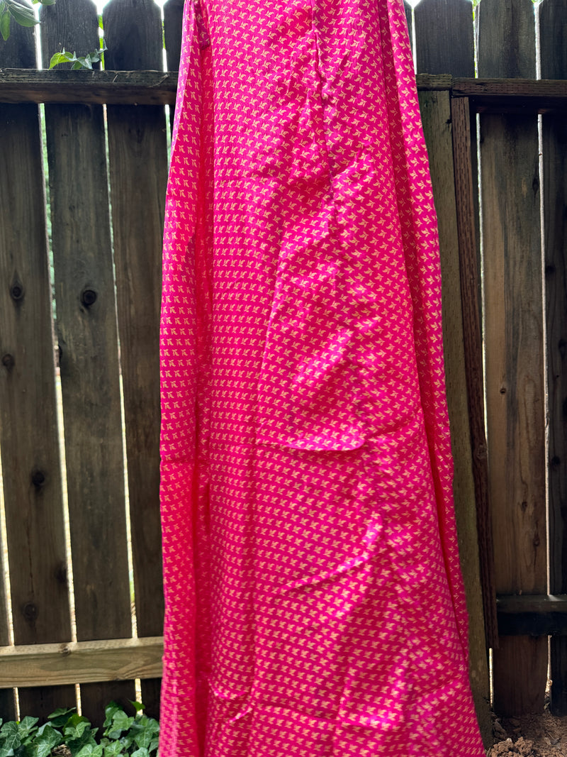 Oracle Dress - L - Lalita Love